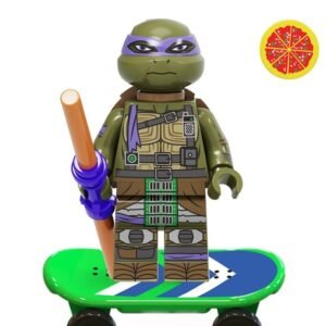 Donatello