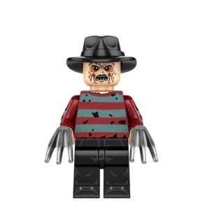 Freddy Krueger