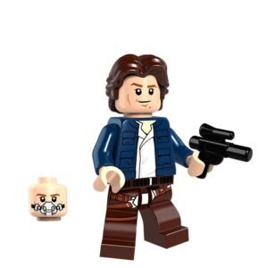 Han Solo