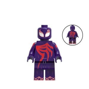 Hellfire Gala Spider-Man