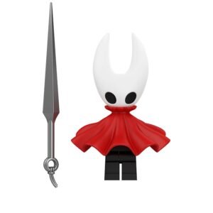 Hollow Knight – Hornet Girl