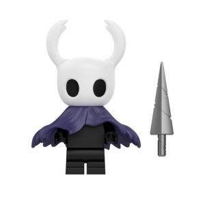 Hollow Knight – Little Knight
