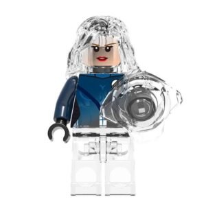 Invisible Woman