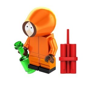 Kenny McCormick