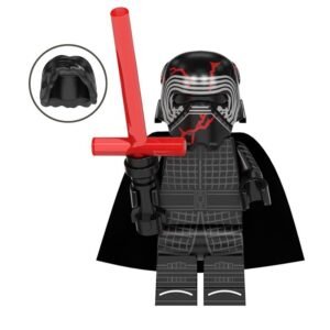 Kylo Ren