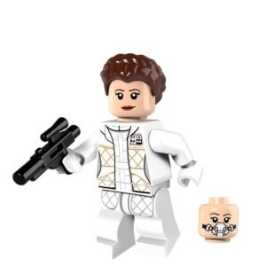 Leia Organa