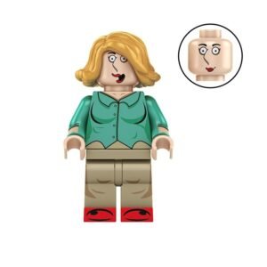 Lois Griffin
