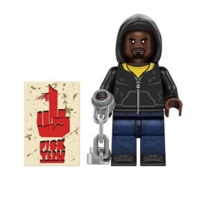Luke Cage