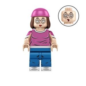 Meg Griffin