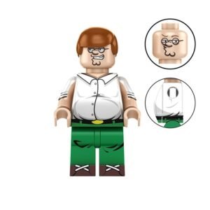Peter Griffin