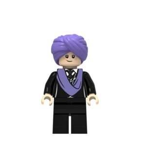 Quirinus Quirrell