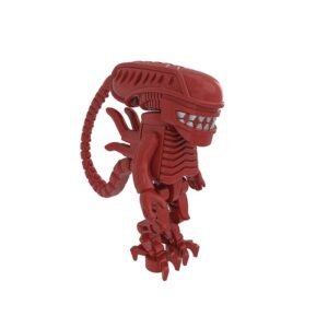 Red Xenomorph
