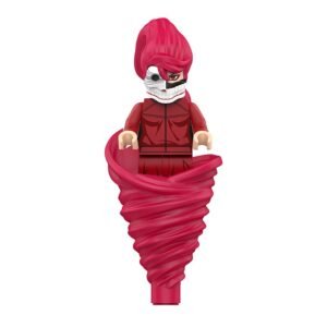 Shiratori Aira Morphed