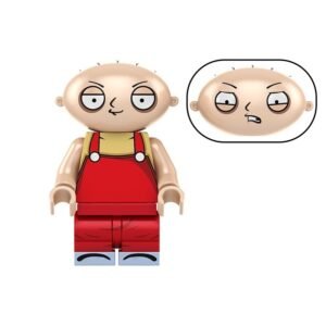 Stewie Griffin