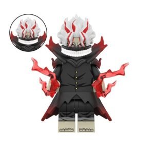 Takakura Ken Morphed