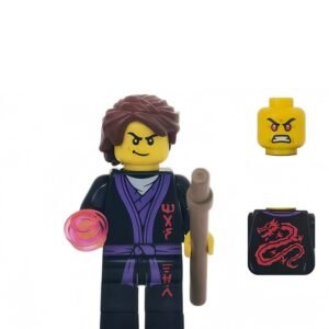 Young Garmadon