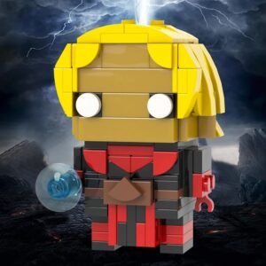Adam Warlock