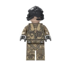 Advanced Strike Helmet Pilot