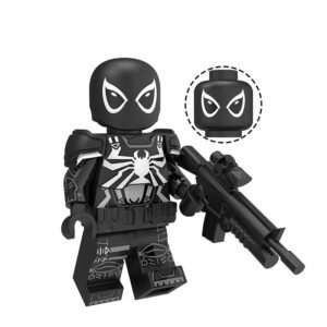 Agent Venom