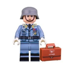 Air Force Service Sergeant