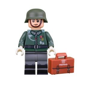 Army Frontline Corporal