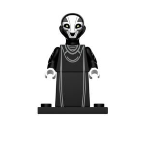 Balanced Whill Priest