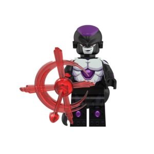 Black Frieza