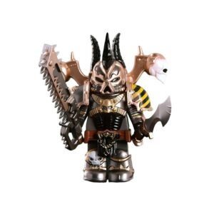 Chaos Terminator (Chainblade)