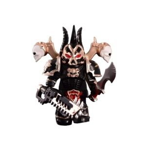 Chaos Terminator Lord