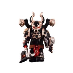 Chaos Warlord