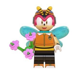 Charmy Bee