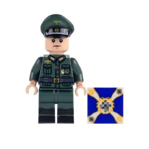 Coastal Defense Commander