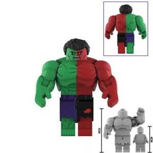 Compound Hulk