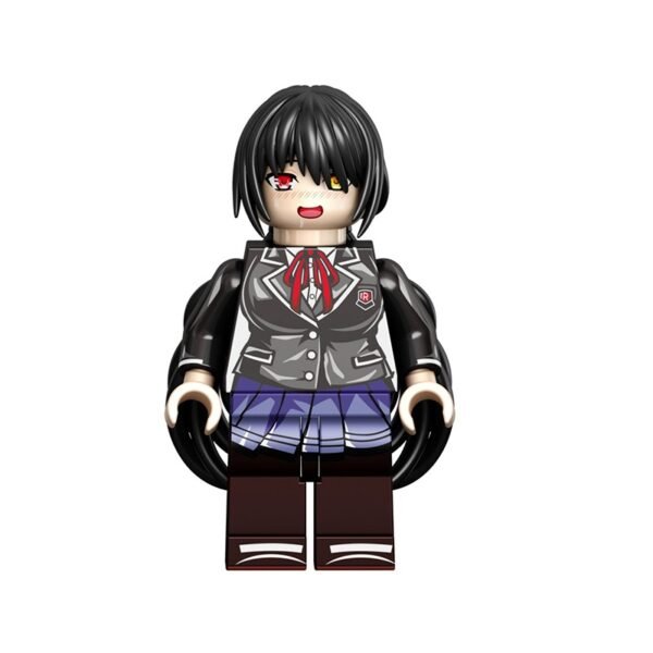 Date A Live Character