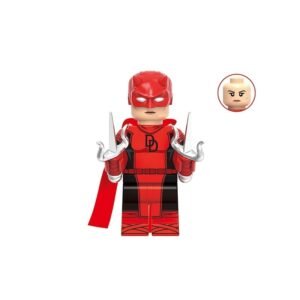 Dardevil Elektra
