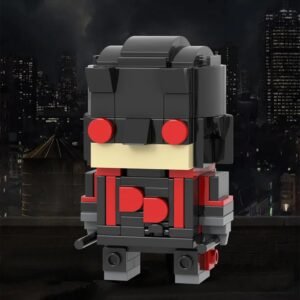 Daredevil Black