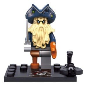 Davy Jones