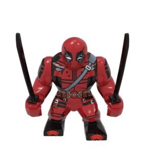 Deadpool (BigFig)