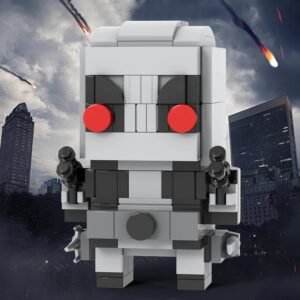 Deadpool Robot