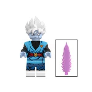 Divine Instinct Goku