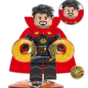 Doctor Strange