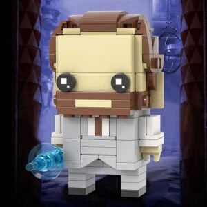 Dumbledore Younger