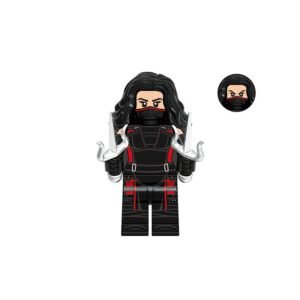 Elektra Black
