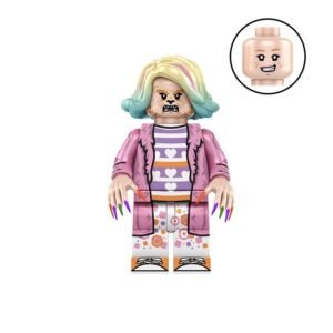 Enid Sinclair - Werewolf