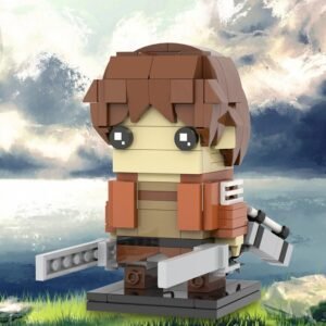 Eren Jaeger