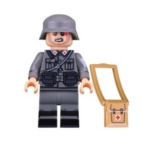 Field Medic Support Trooper