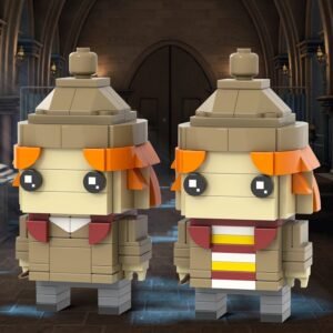 Fred & George Weasley