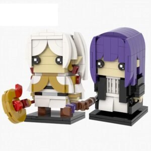 Set of 2pcs