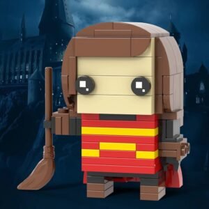 Ginny Weasley