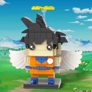 Goku Angel
